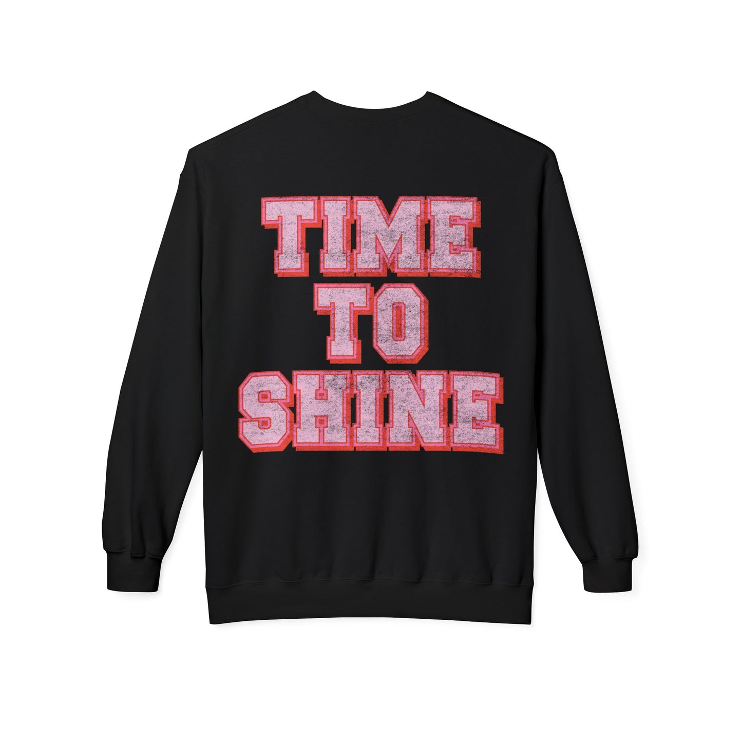 VXN Collegiate Crewneck Sweatshirt