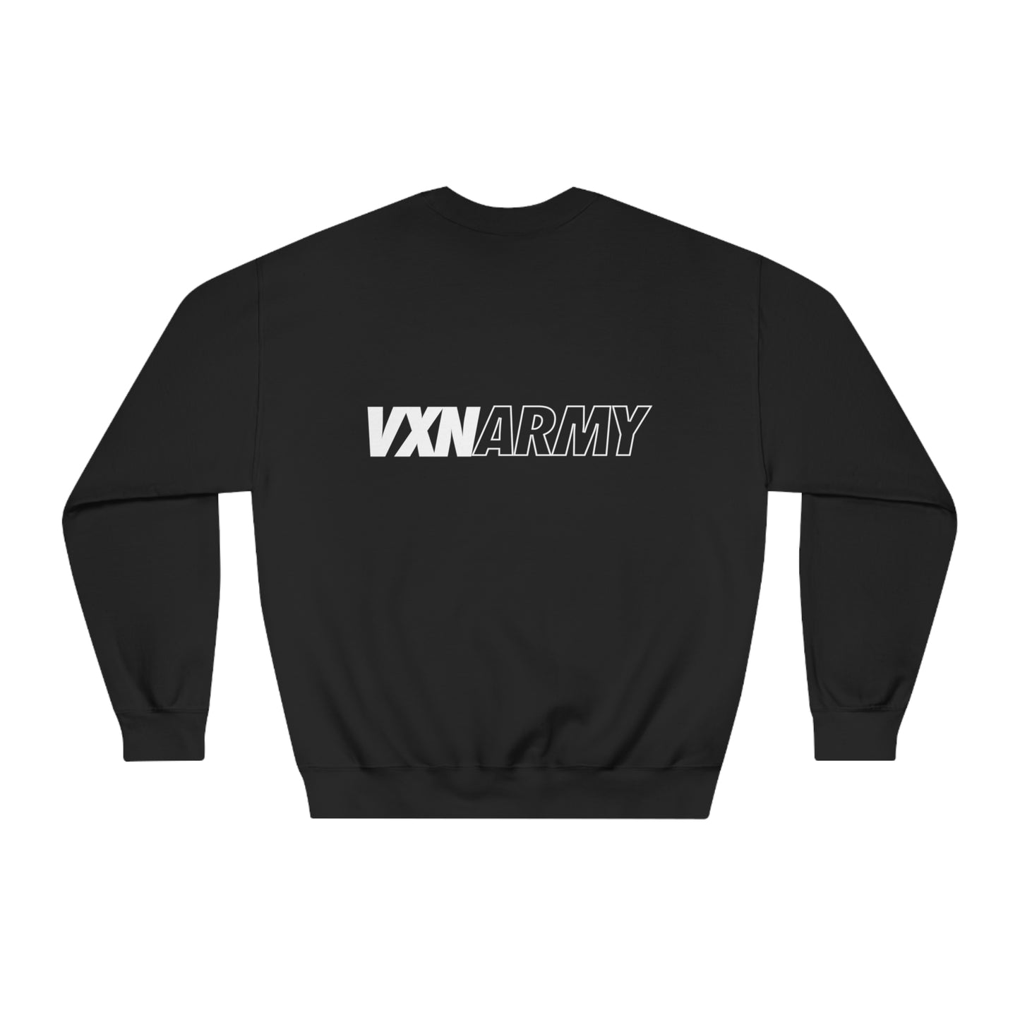 Strong Female Lead Unisex Sweatshirt