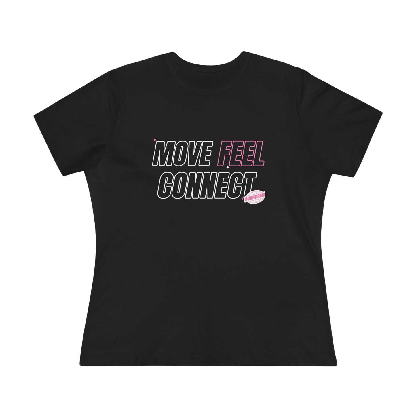 MFC Women's Cotton Tee