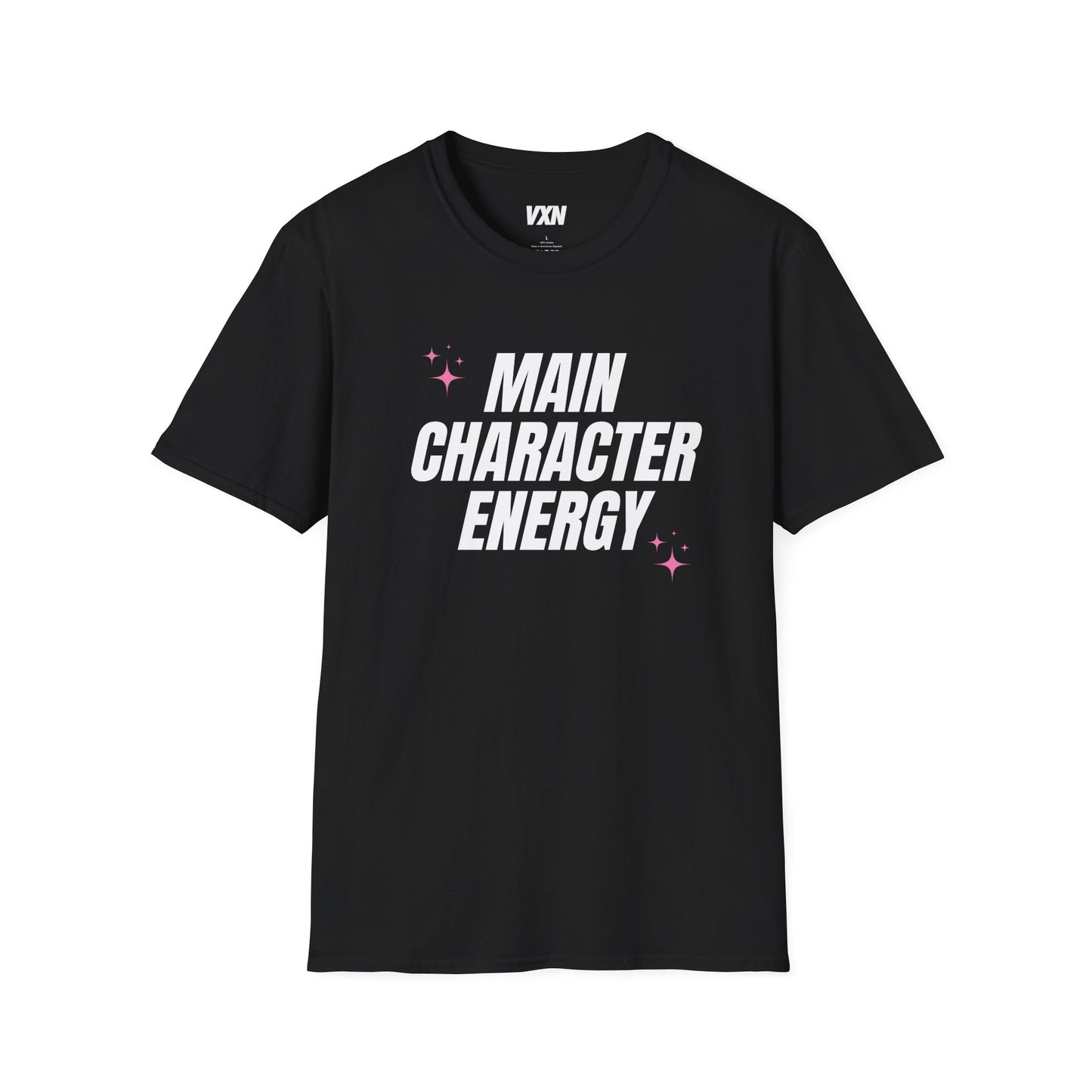 Main Character T-Shirt