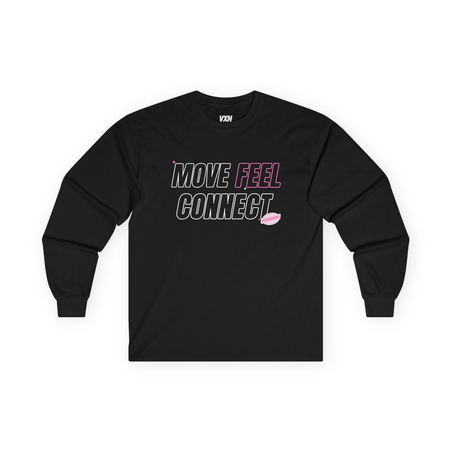 MFC Long Sleeve Tee