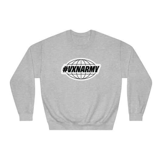 VXNArmy  DryBlend® Sweatshirt