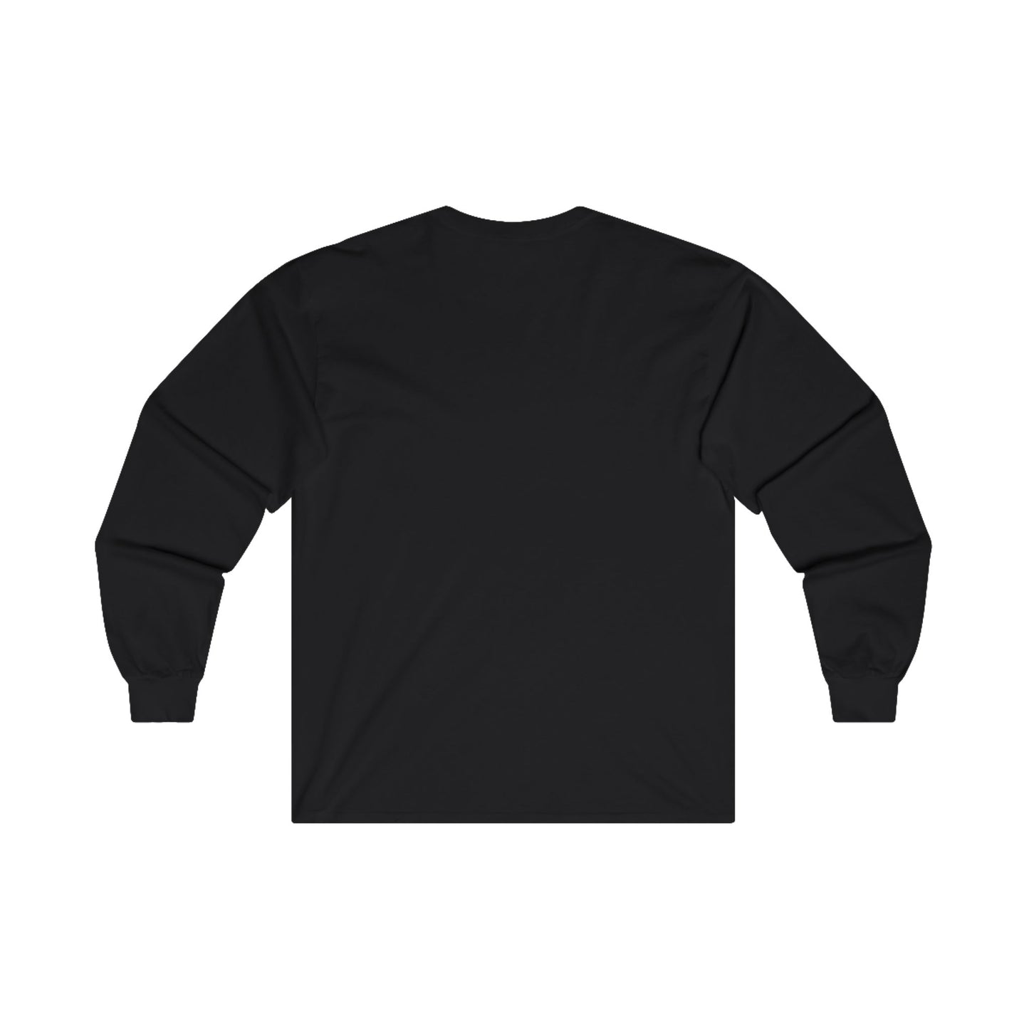 Logo Long Sleeve Tee