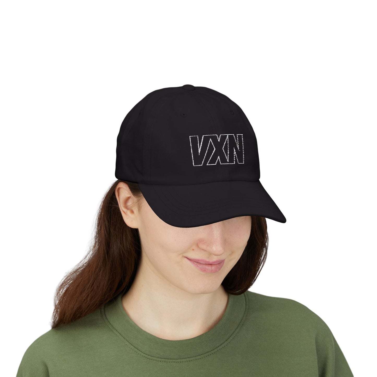 VXN Classic Dad Cap