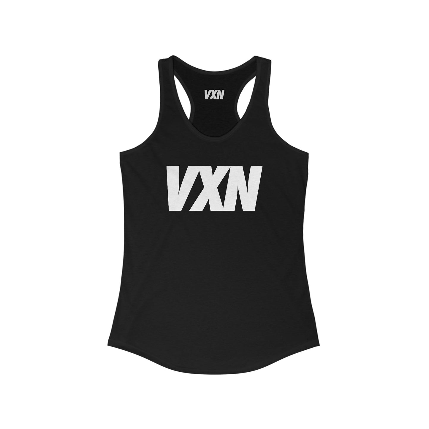 Logo Racerback Tank