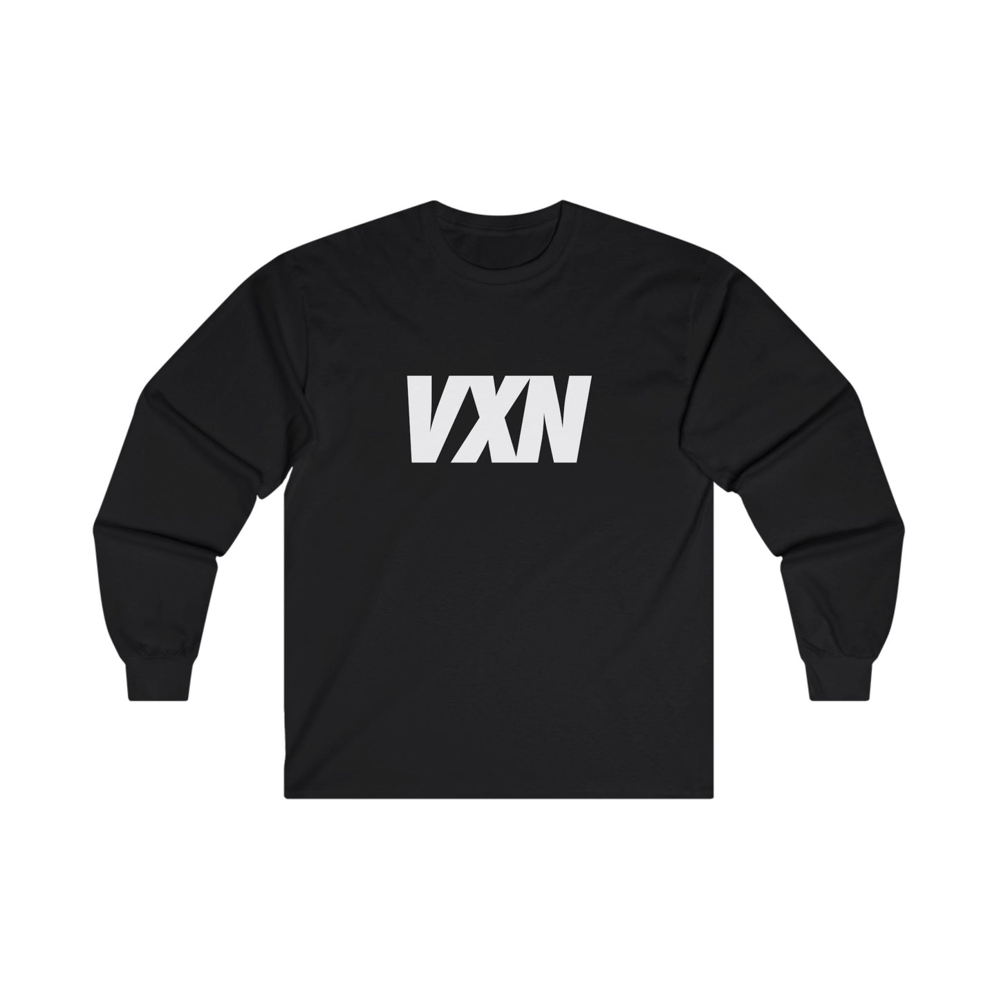 Logo Long Sleeve Tee