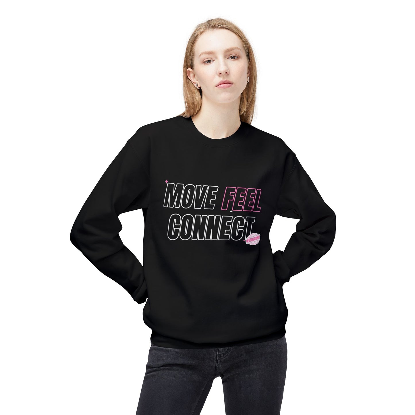 MFC Crewneck Sweatshirt