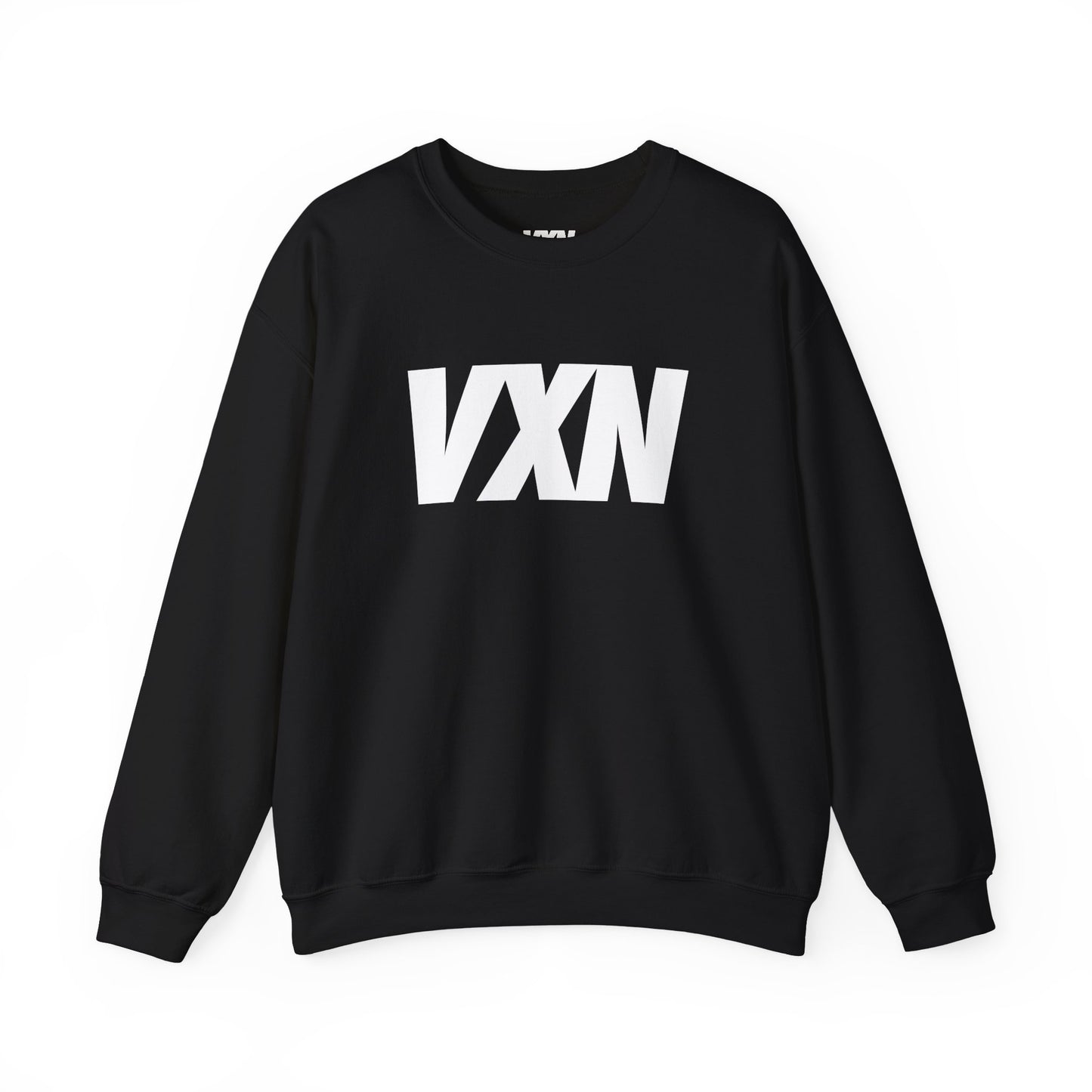 Logo Unisex Crewneck Sweatshirt