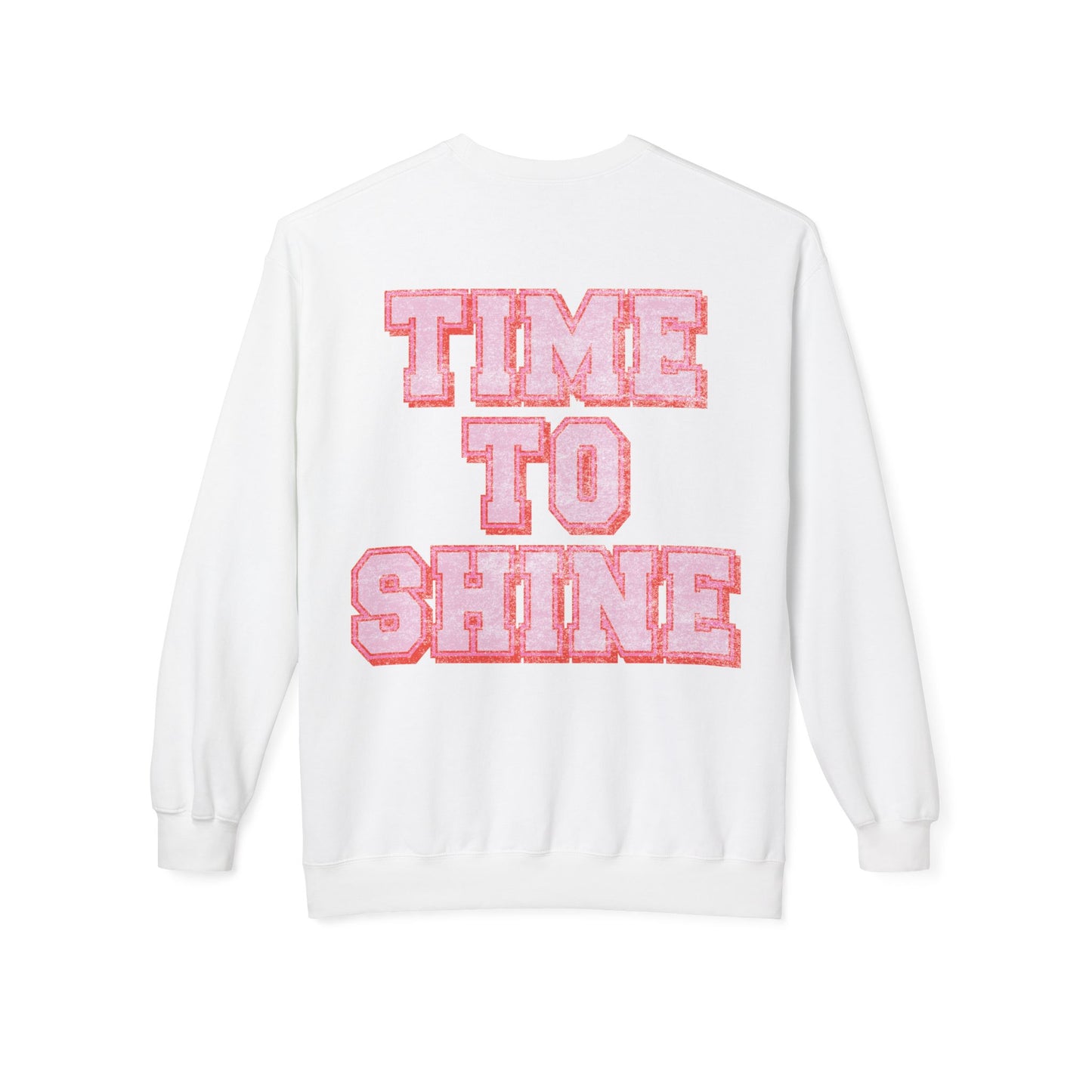 VXN Collegiate Crewneck Sweatshirt