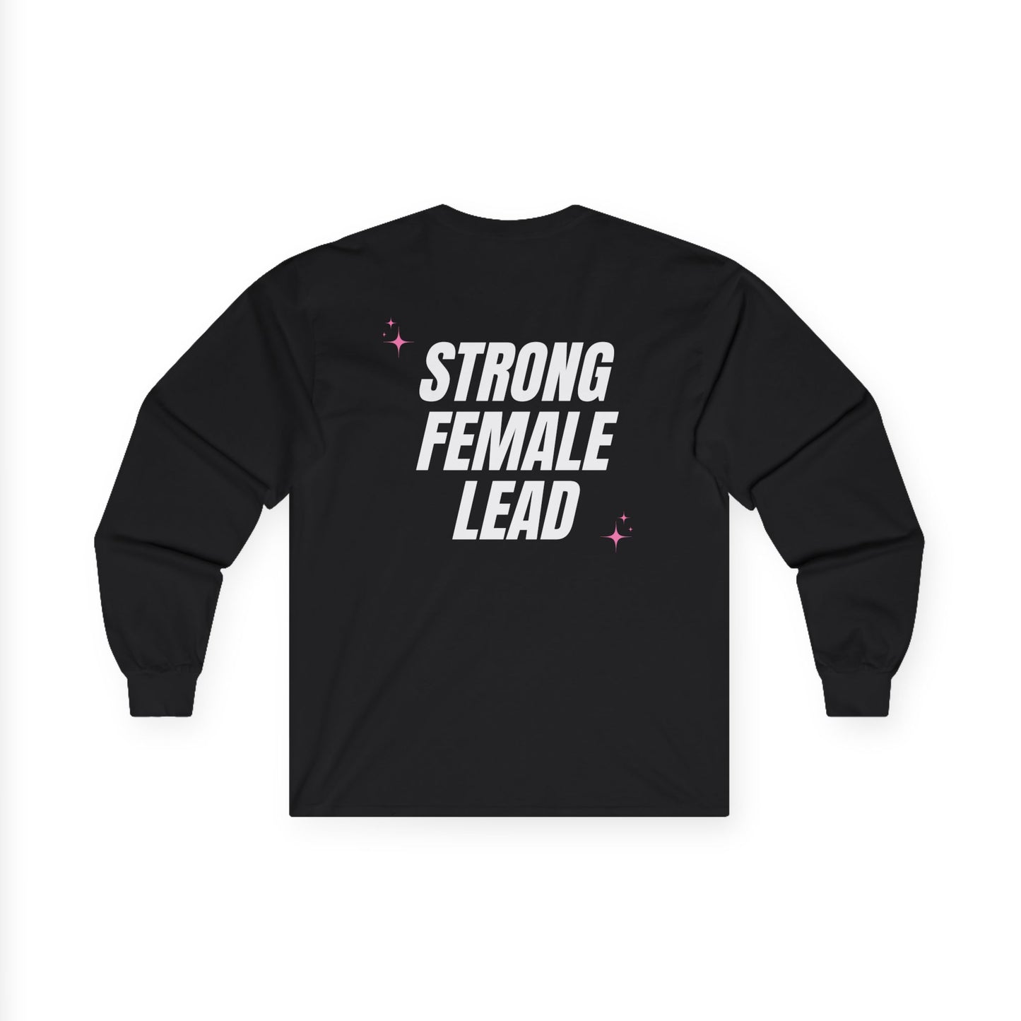 Instructor - Female Lead Long Sleeve