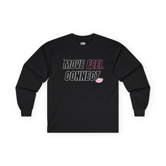 MFC  Long Sleeve Tee