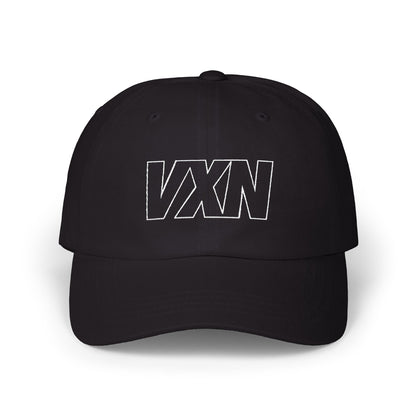 VXN Classic Dad Cap