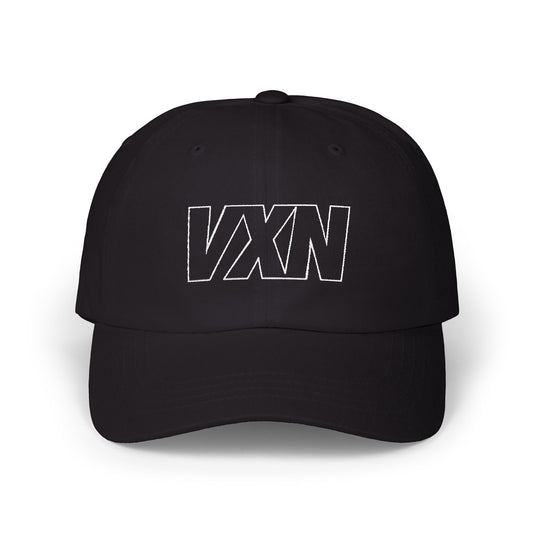 VXN Classic Dad Cap