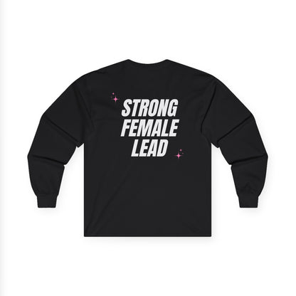 Instructor -  Female Lead Long Sleeve